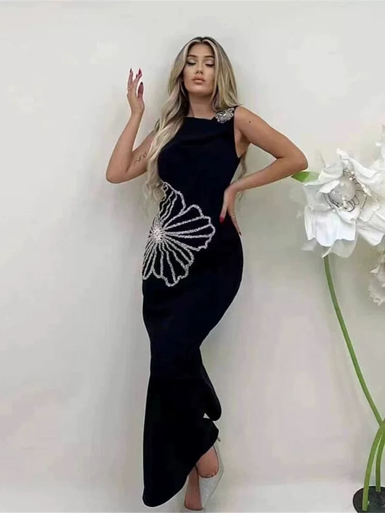 Never letting you go dress EBC232 images